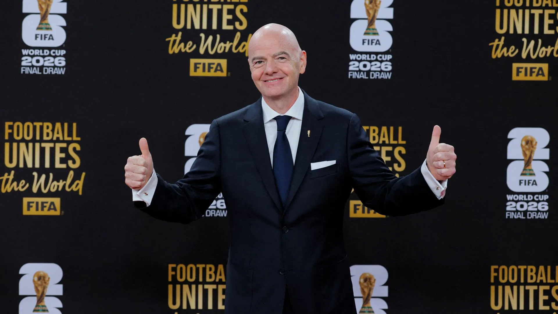 Infantino