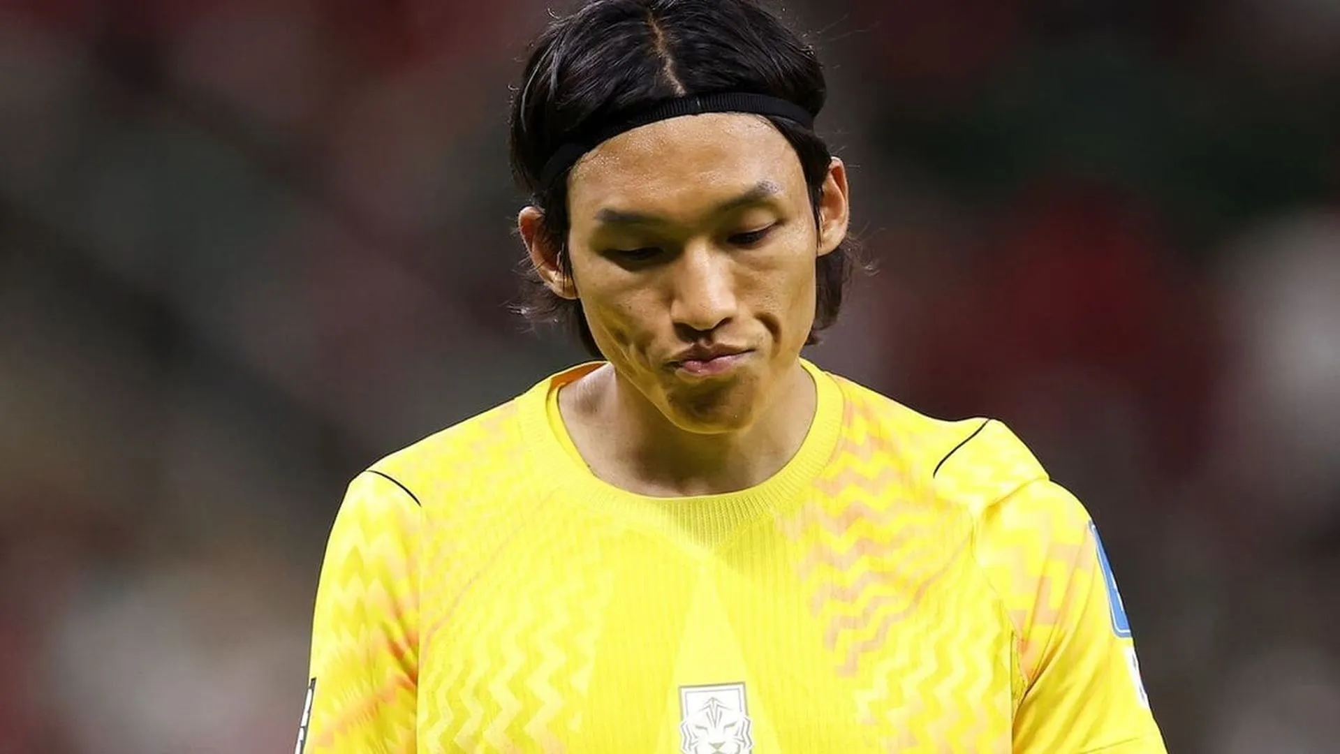 Piala Dunia 2026: Isteri penjaga gol Korea Selatan diserang netizen selepas kegagalan pasukan