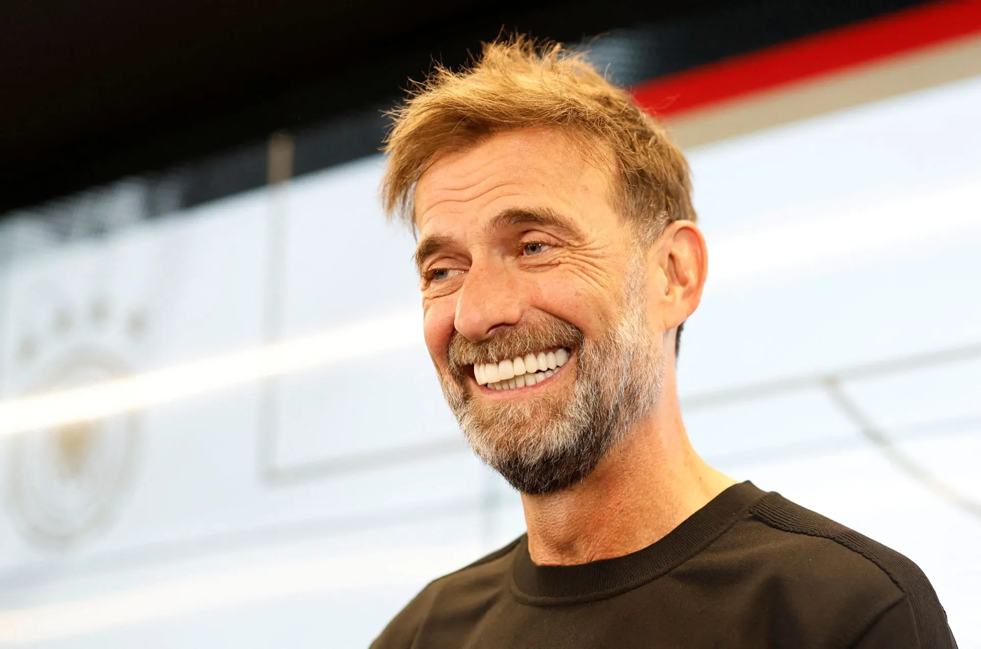 Klopp beri amaran, mahu privasi keluarga dihormati dalam tugasan bersama Jerman