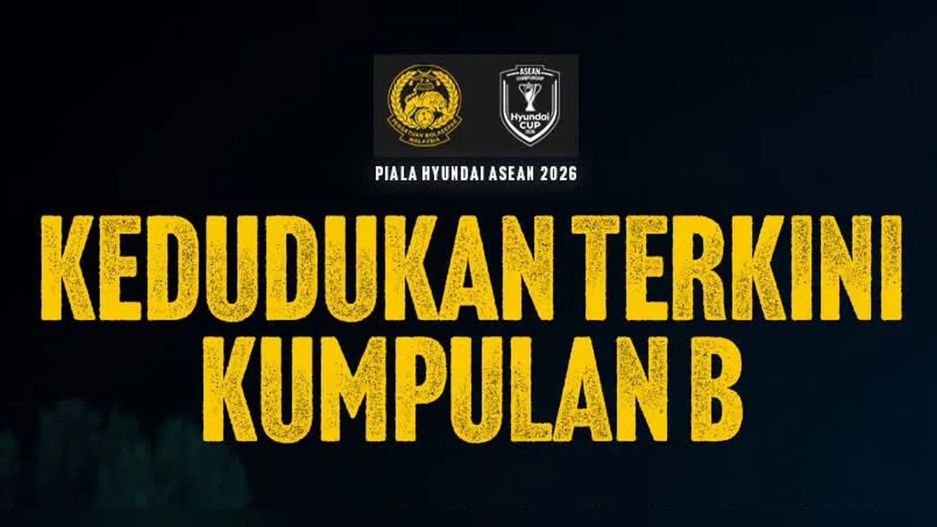 Kumpulan B