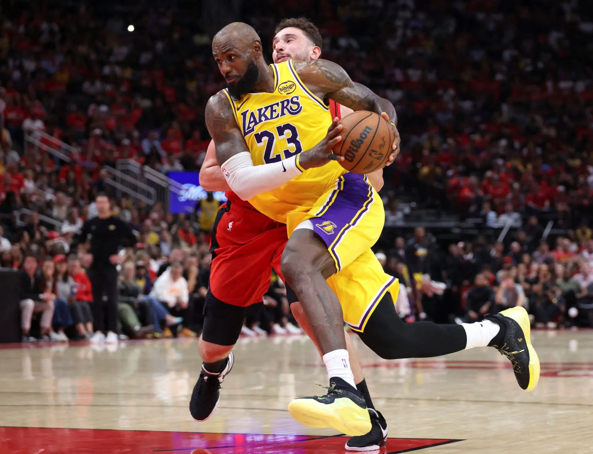 LeBron James sertai Philadelphia 76ers, korban gaji demi misi kejuaraan terakhir