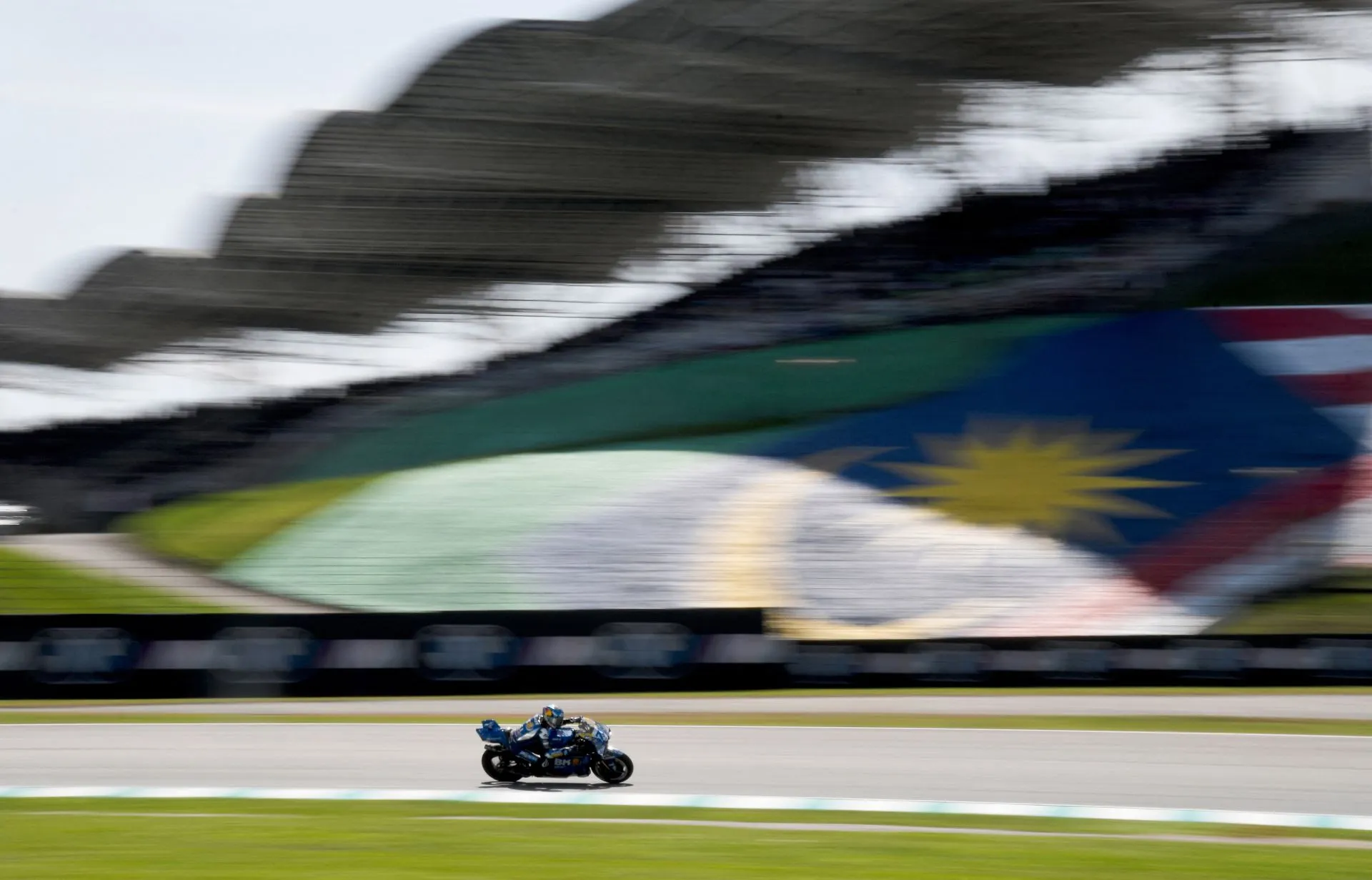 RASMI! Sepang terus jadi pentas MotoGP dunia, Malaysia sambung kontrak hingga 2031