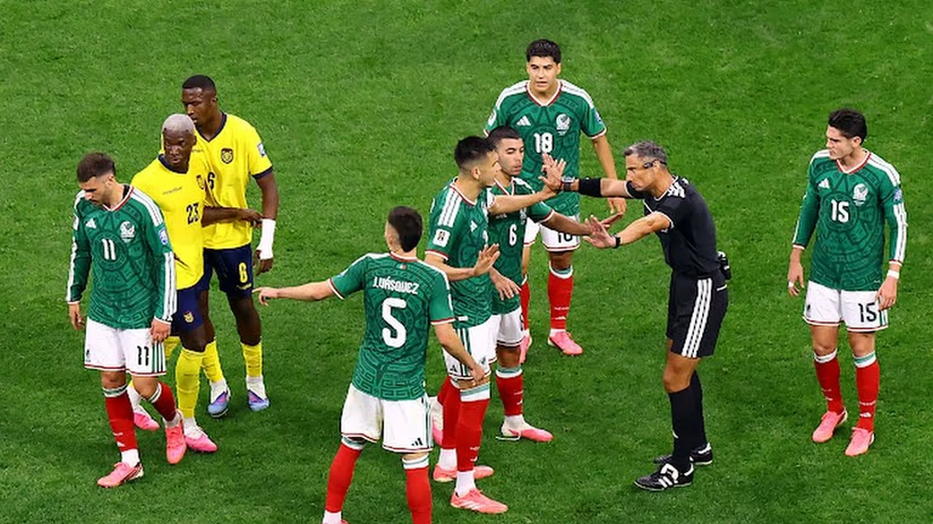 Mexico