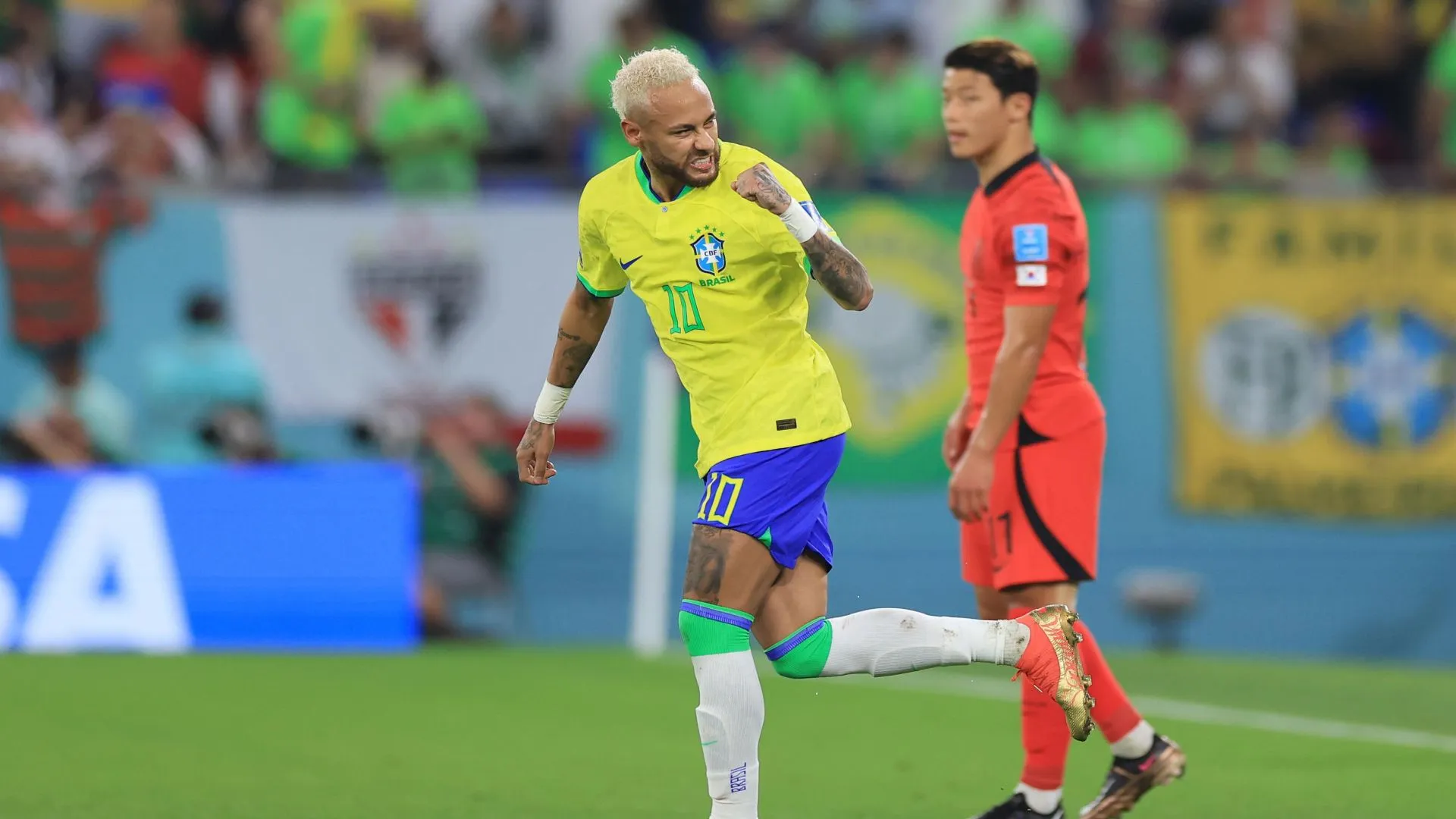 Neymar