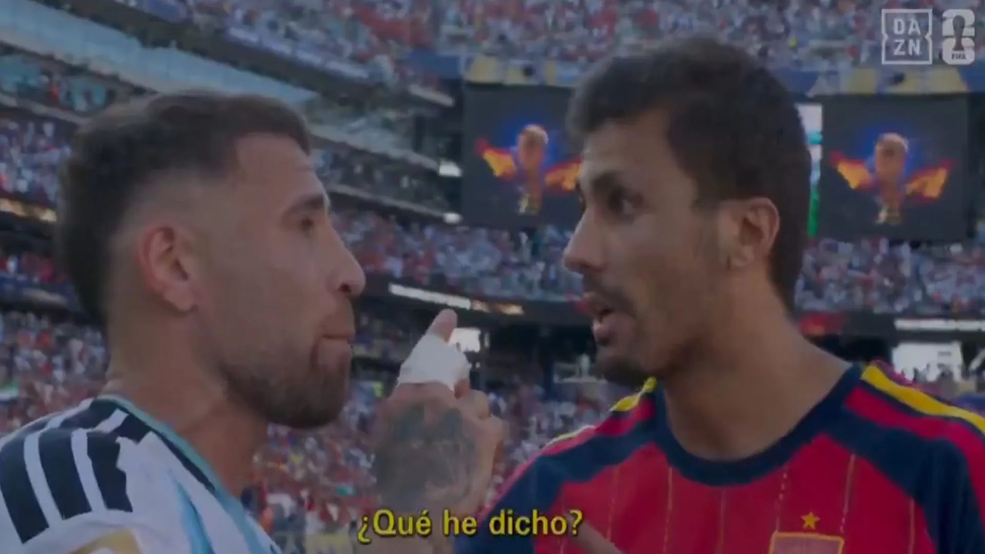 Otamendi