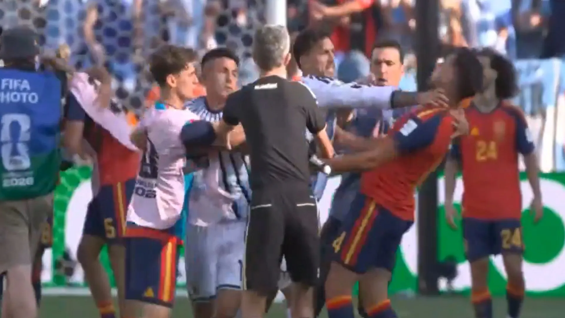 Paredes