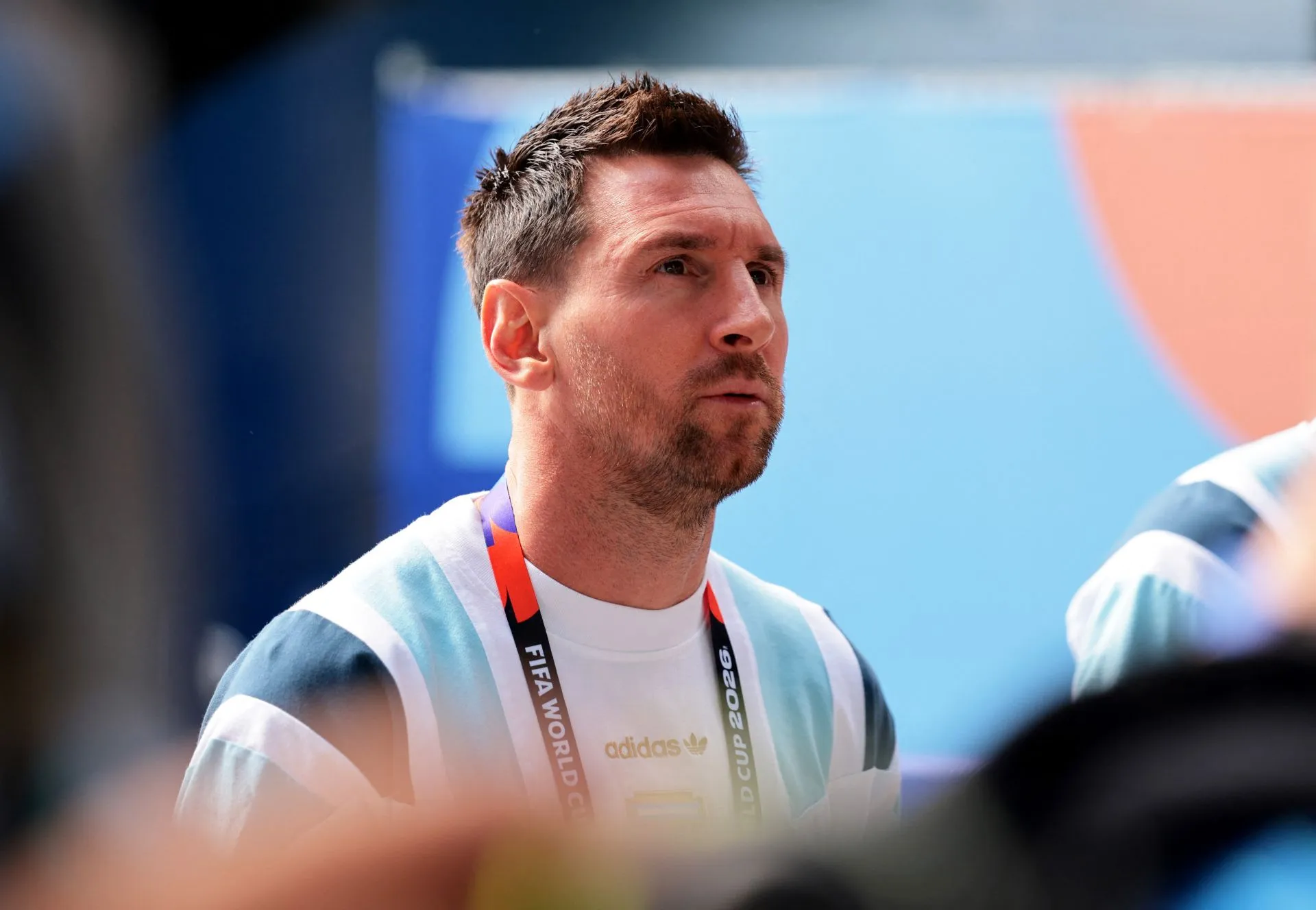 Piala Dunia 2026: Messi kembali! Argentina pertaruh kapten berdepan Cape Verde