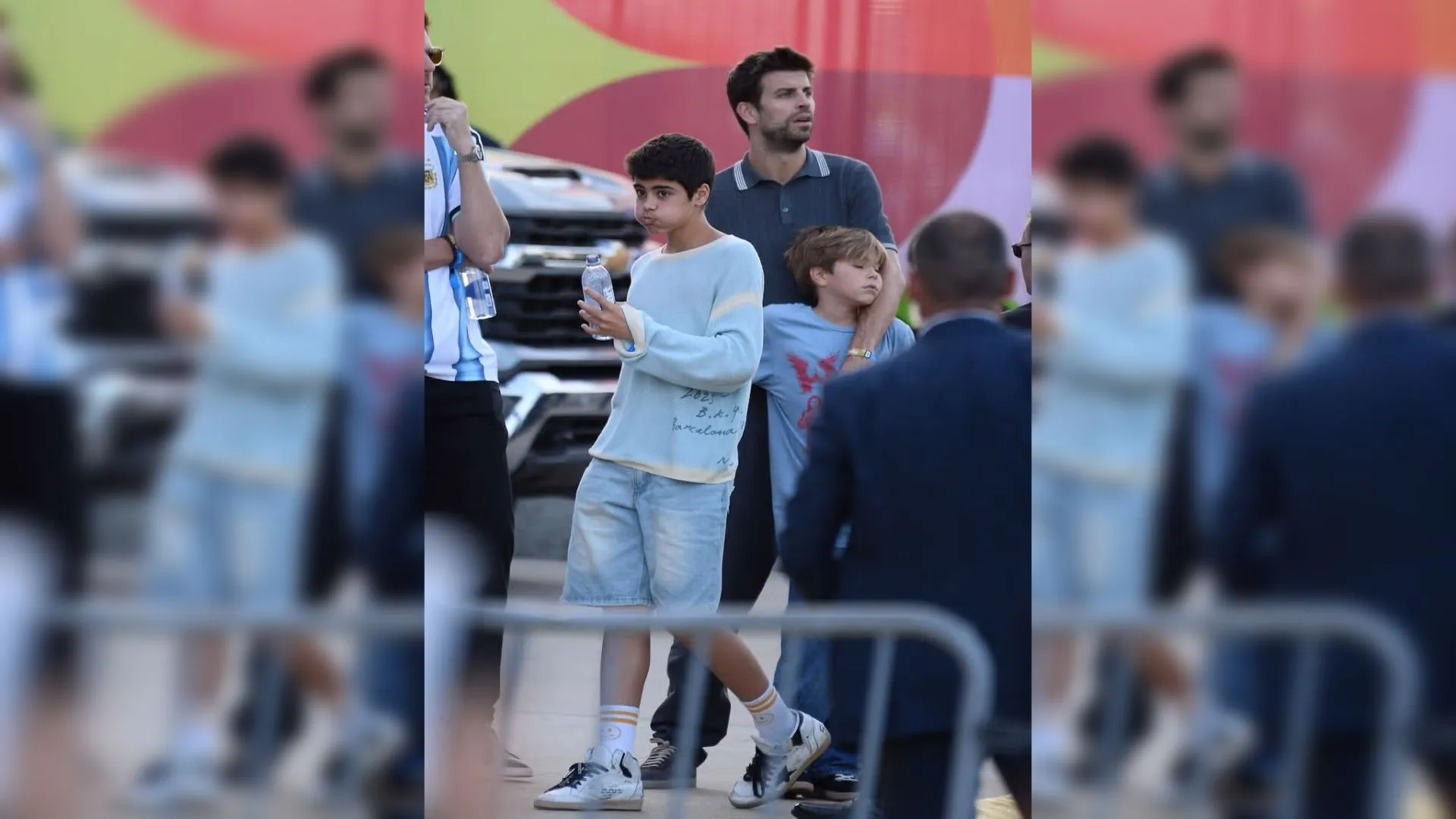 Pique