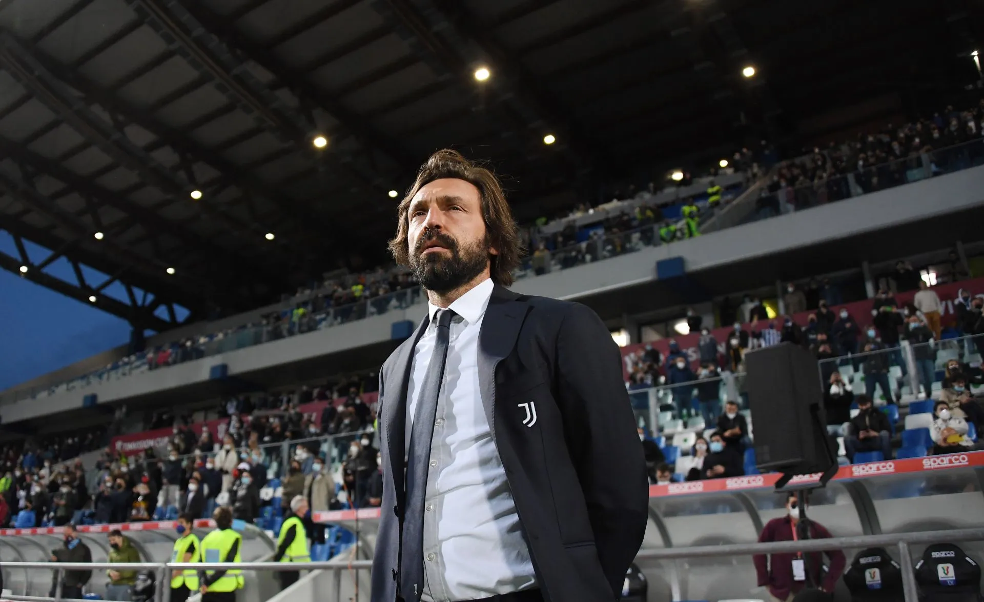 Pirlo dilapor bakal jadi jurulatih Itali, Guardiola tolak tawaran FIGC