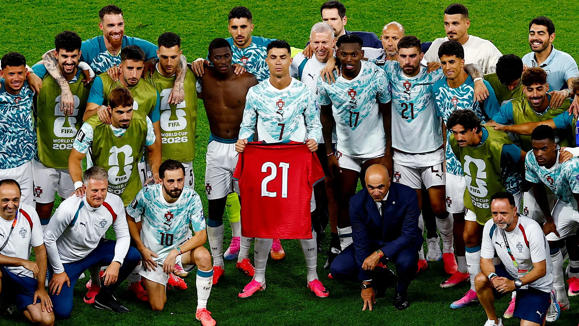 Portugal