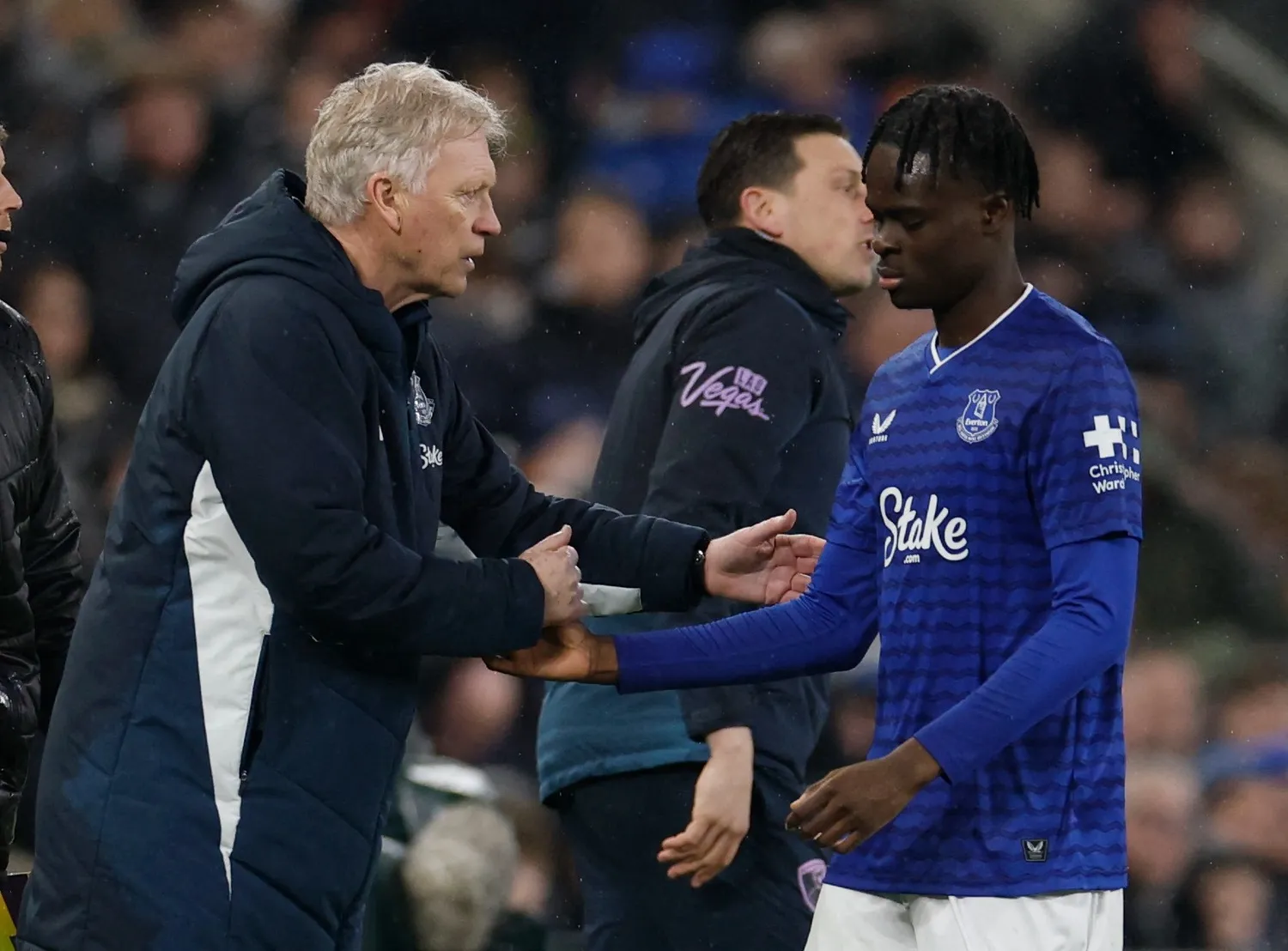 EVERTON