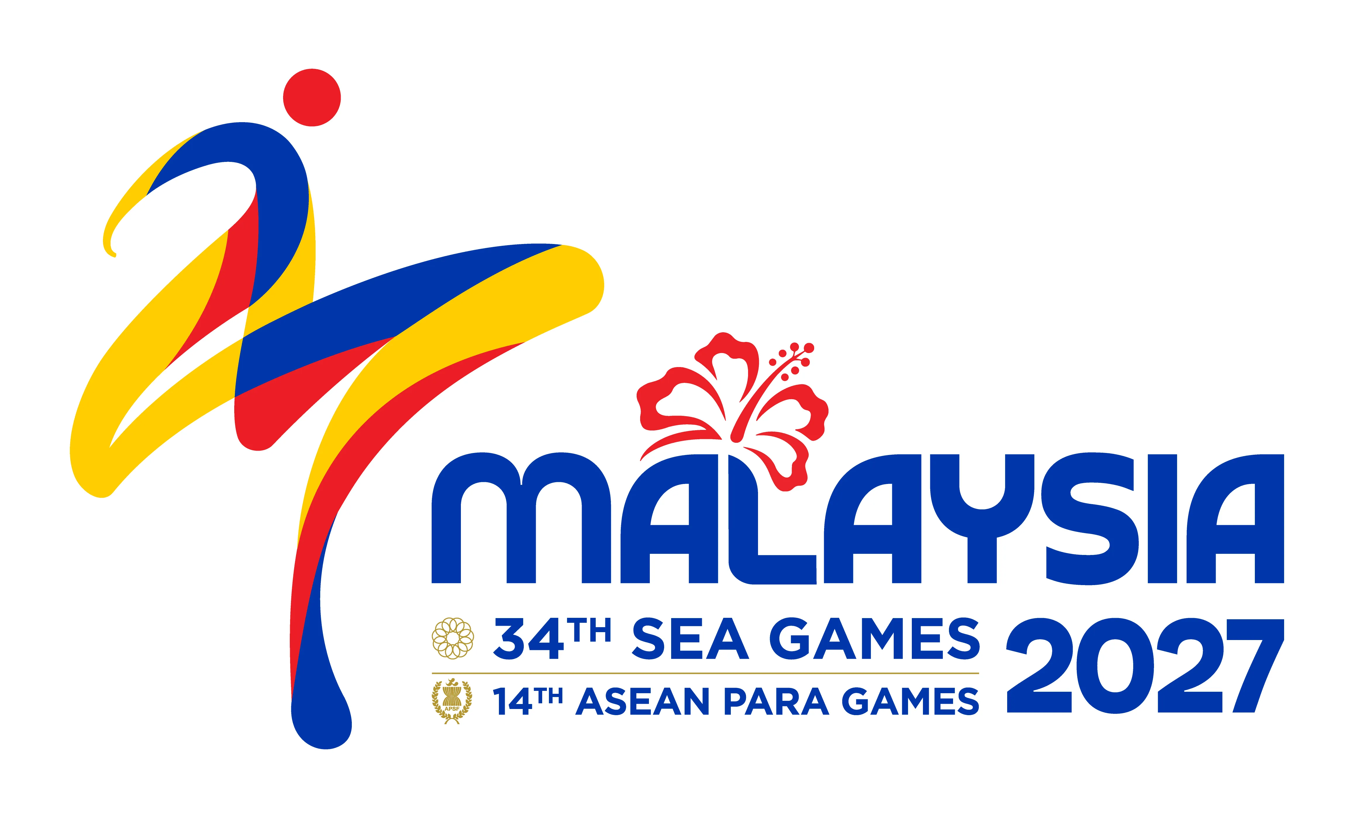 Ini maksud di sebalik logo rasmi Sukan SEA dan Sukan Para ASEAN 2027