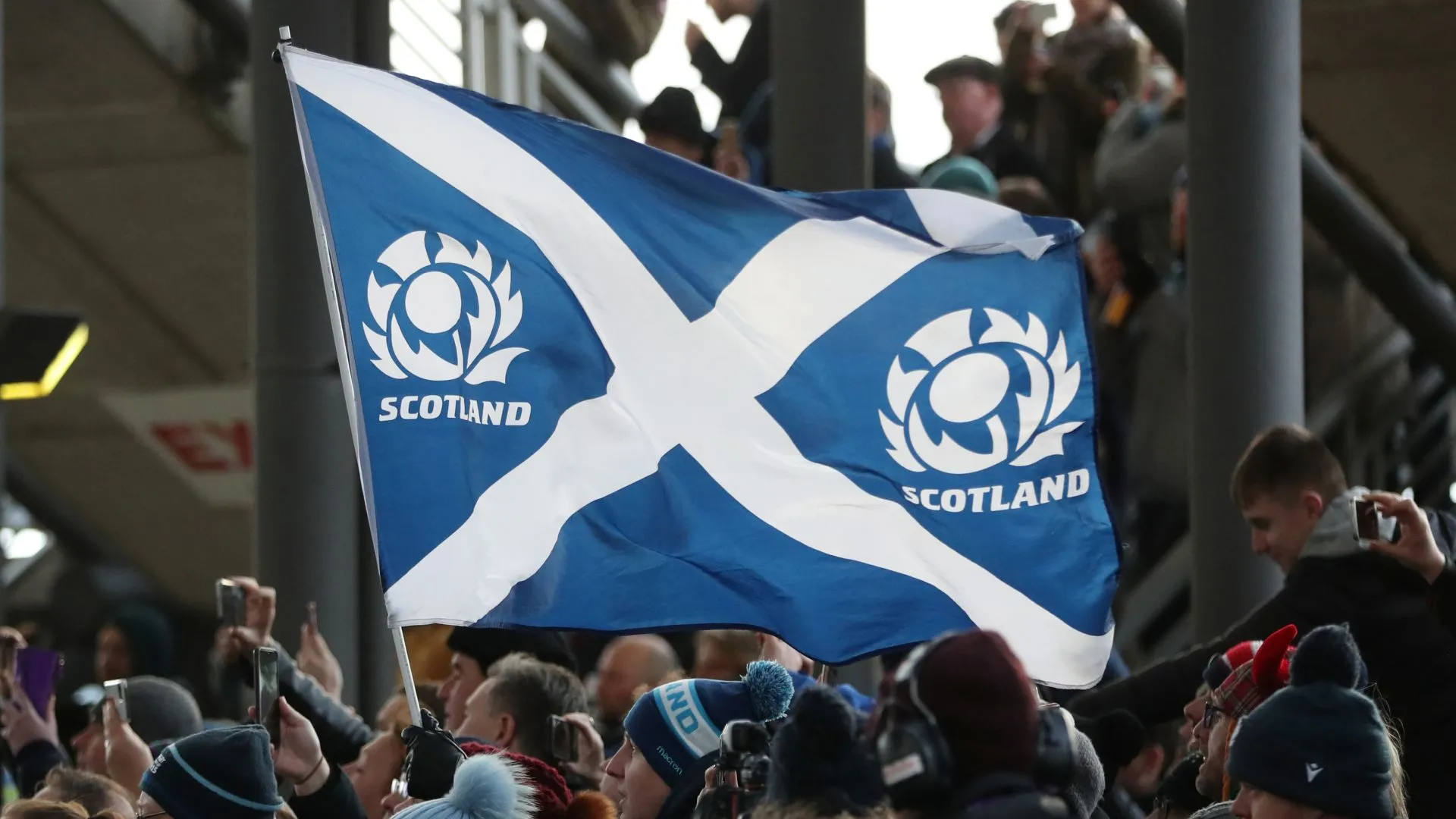 Scottish
