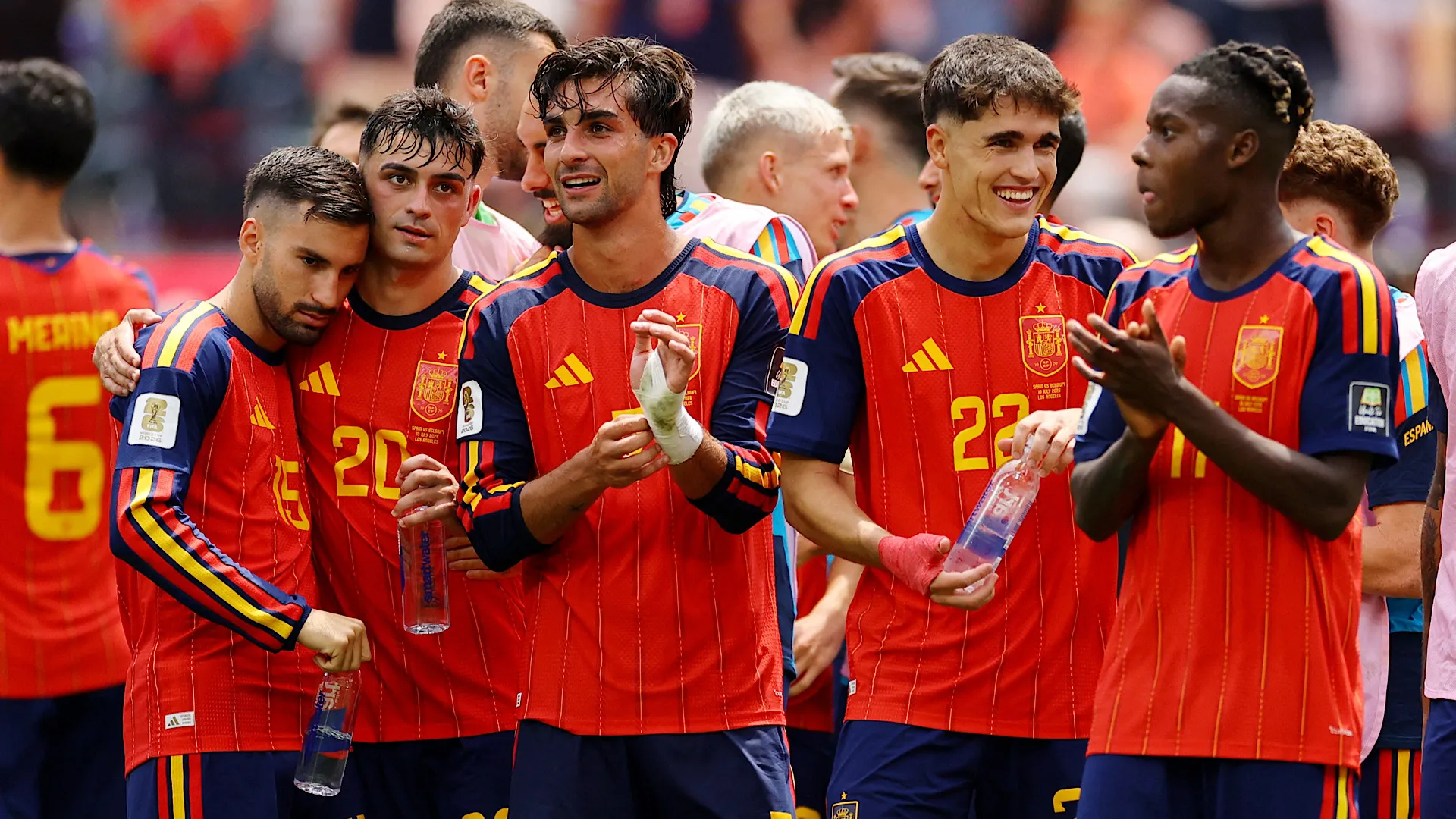 Spain