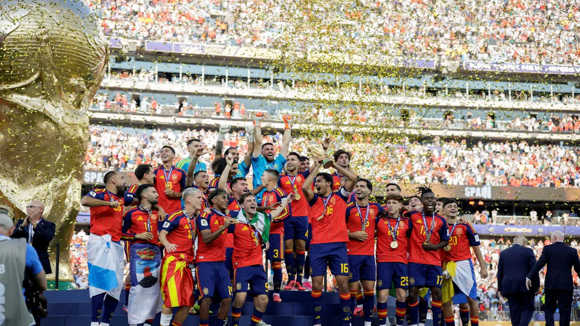 Spain