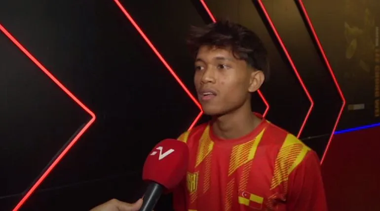Sukma selangor