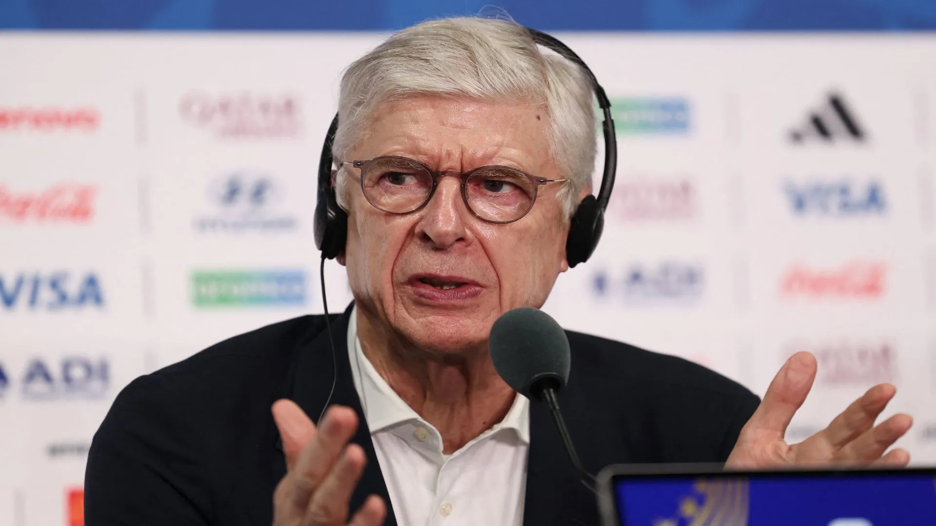 Wenger