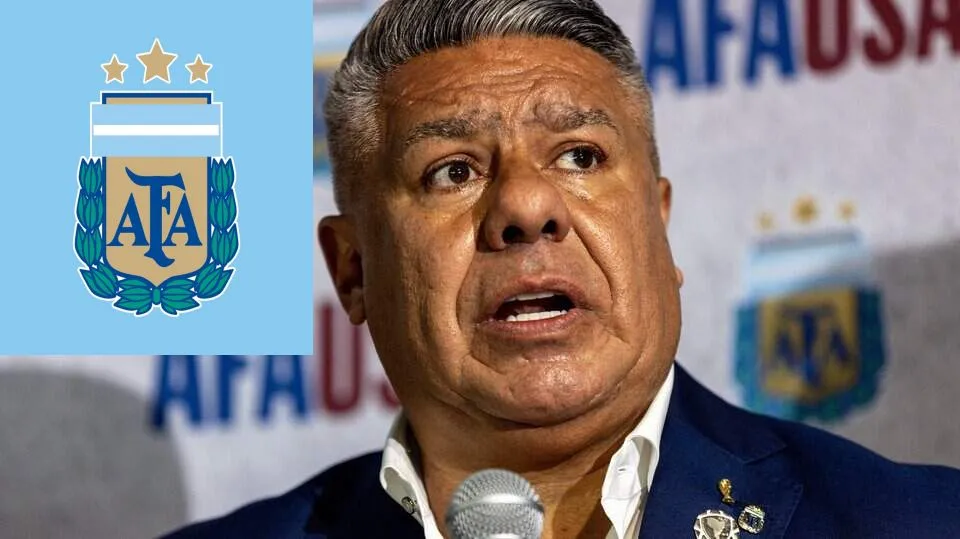 Badan bola sepak Argentina salur RM1.2 bilion ke Miami, mengapa?