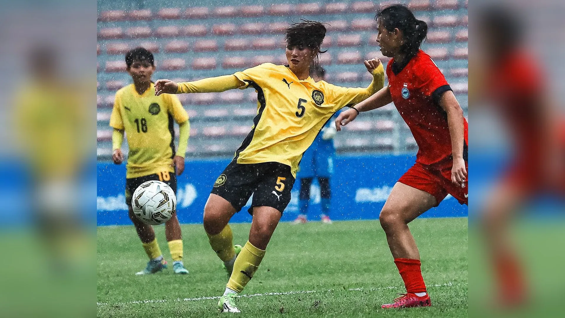 aff wanita