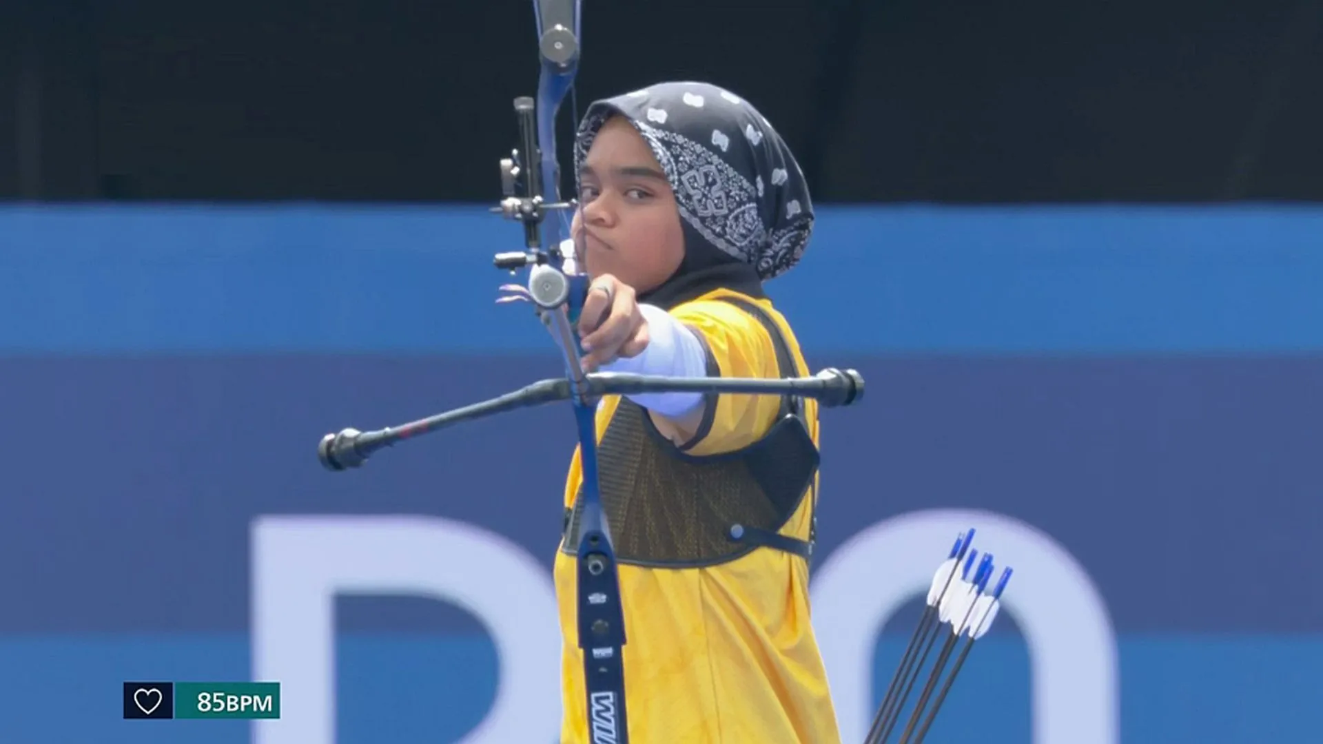 Memanah recurve negara masuki fasa akhir persiapan ke Piala Dunia Madrid, sasar prestasi terbaik