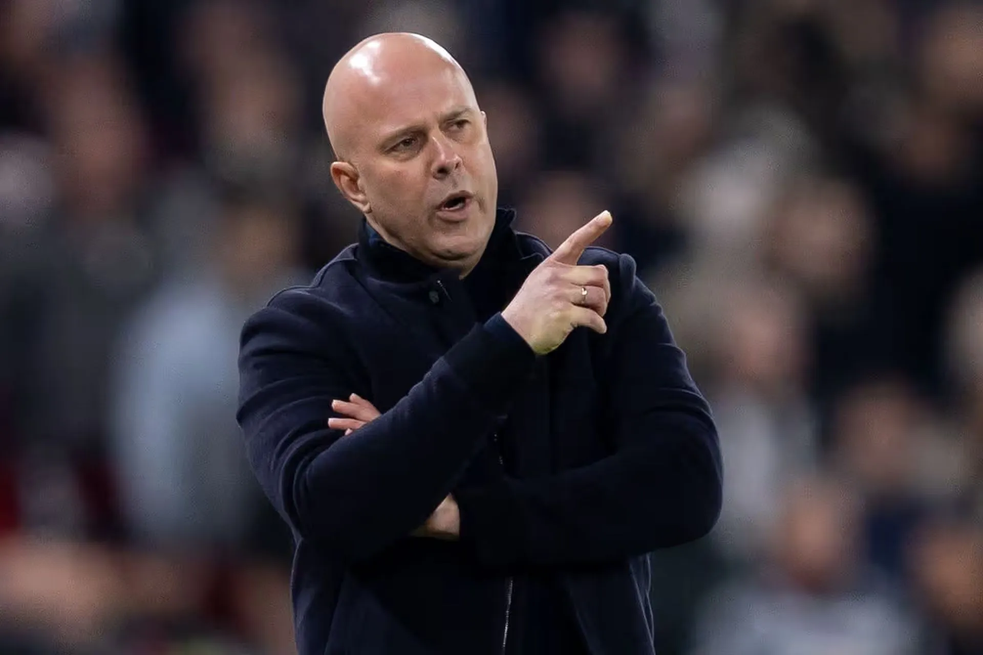 Arne Slot kembali jadi rebutan? Belanda cari pengganti Ronald Koeman selepas kegagalan di Piala Dunia 2026