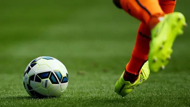 Pemain bola sepak maut dipercayai disambar petir