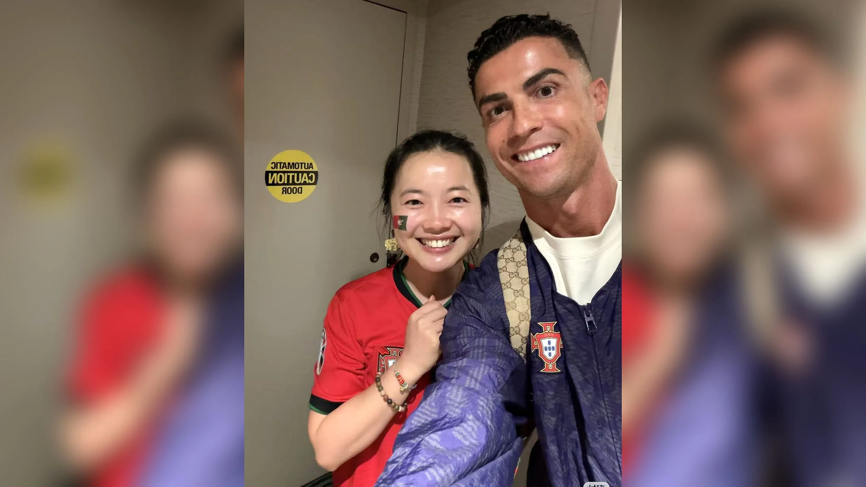CR7