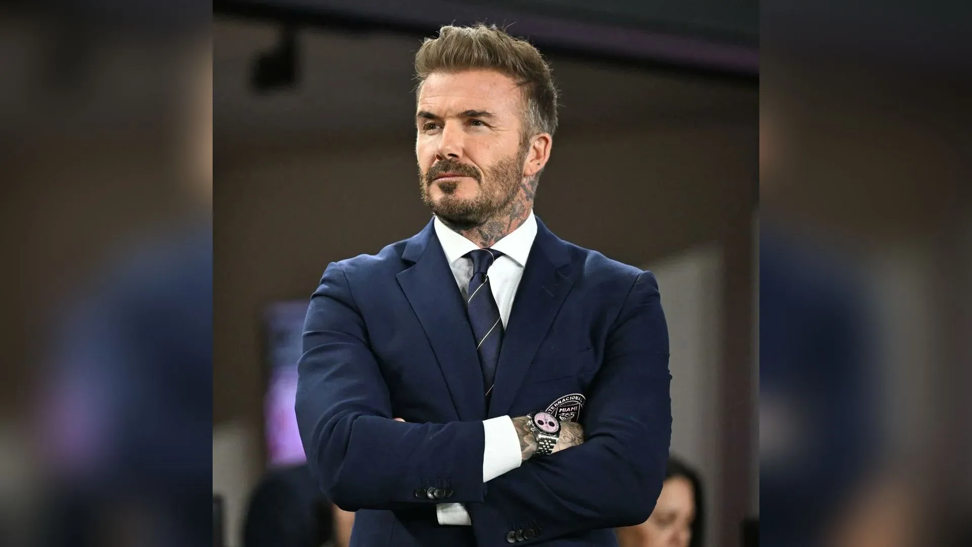 Rahsia di sebalik ‘hydration break’ Piala Dunia, David Beckham didakwa raih RM100 juta!