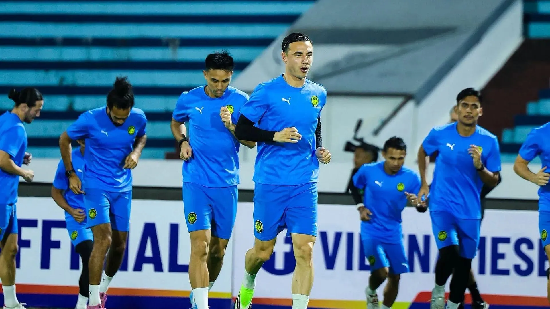 Piala ASEAN Hyundai 2026: Harimau Malaya masih ‘sunyi’ 18 Hari sebelum kejohanan, persiapan jadi tanda tanya