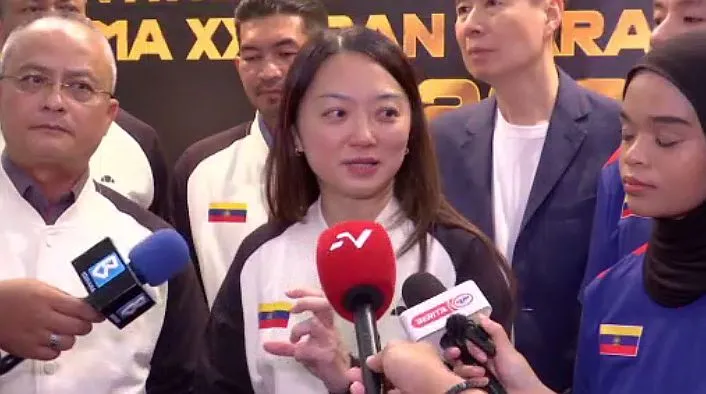 hannah yeoh