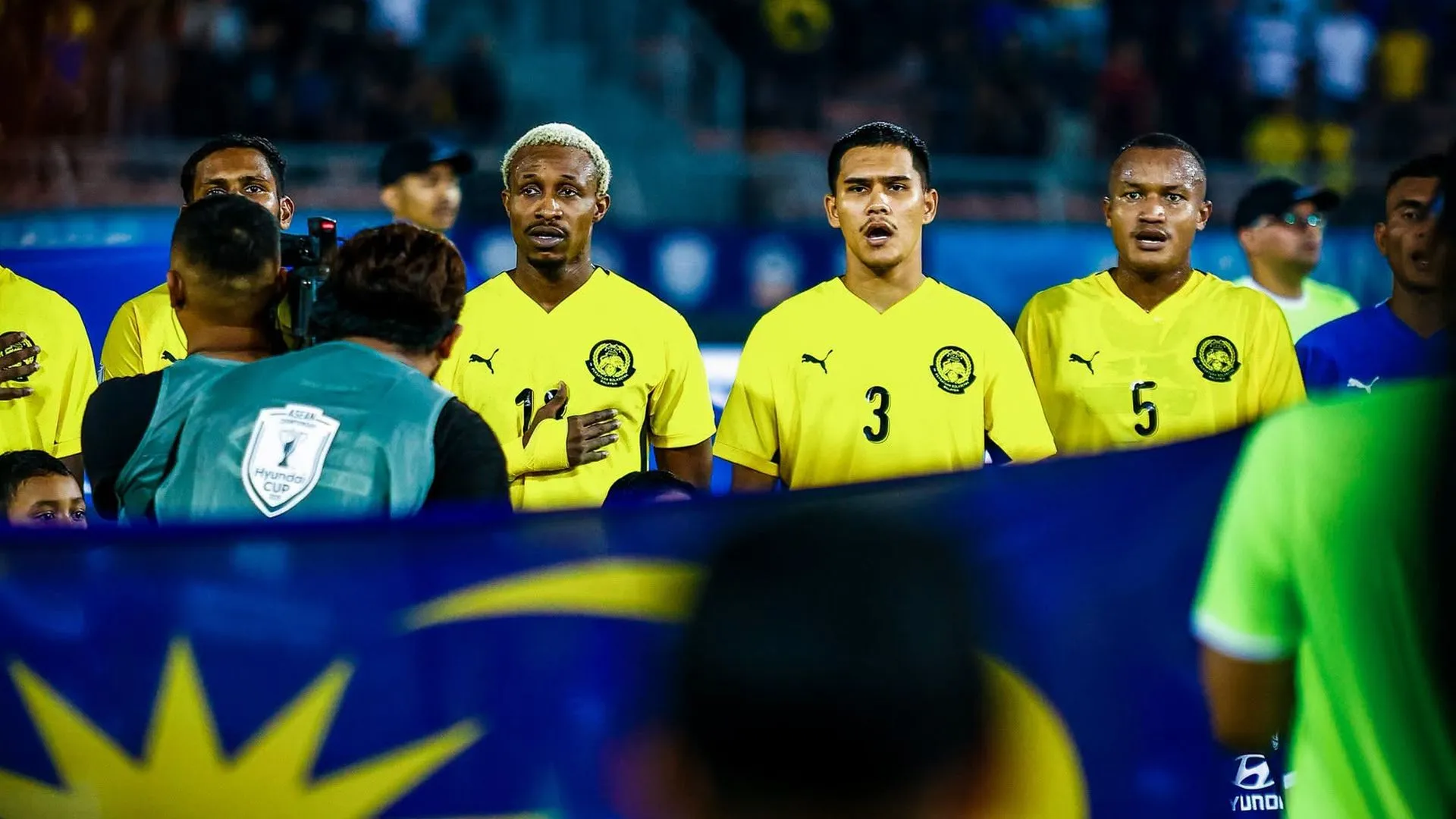 harimau malaya