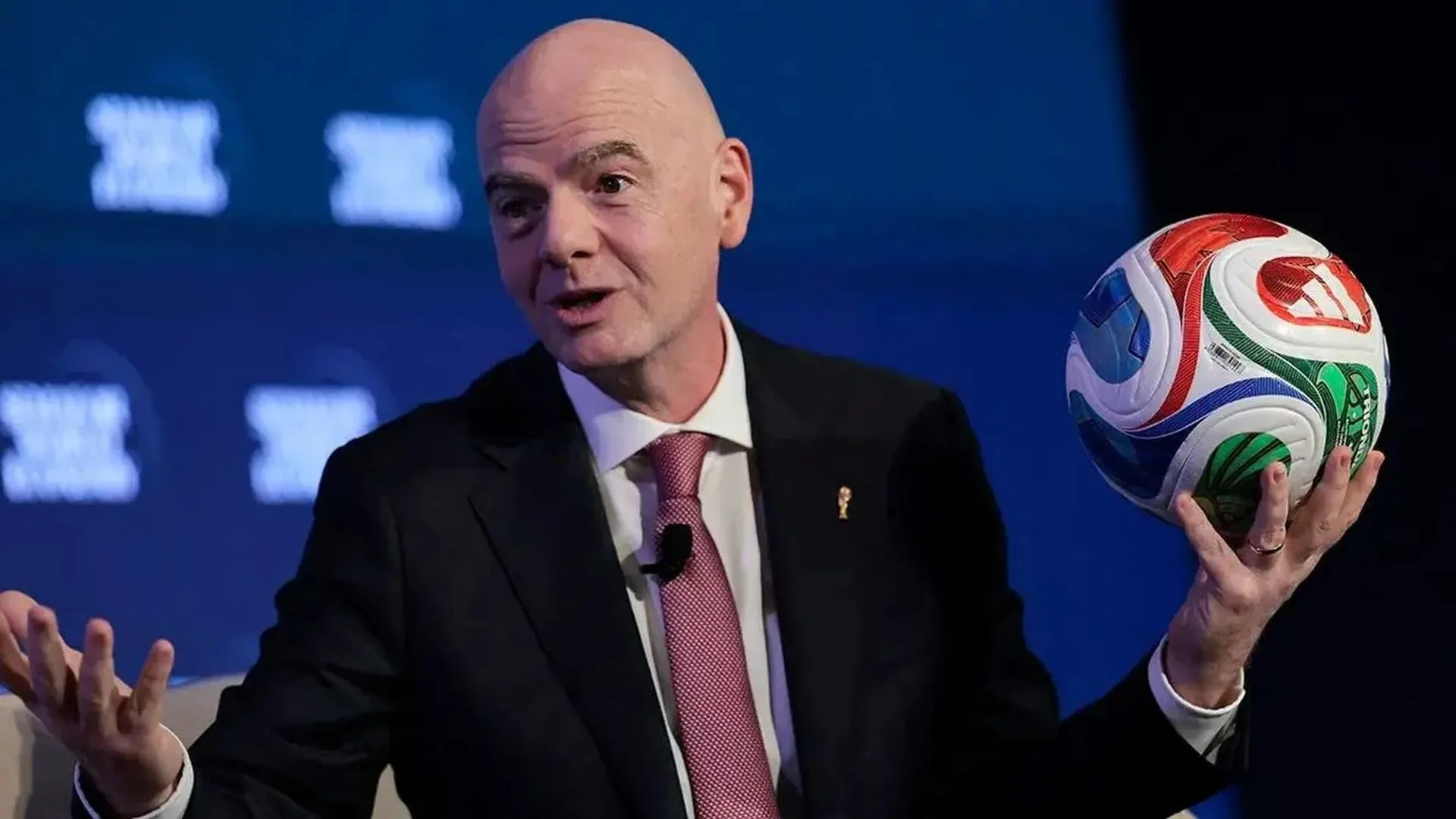 infantino