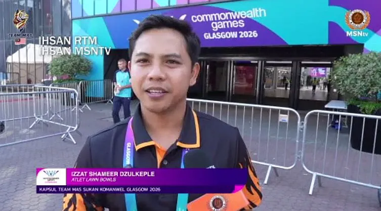 izzat shameer