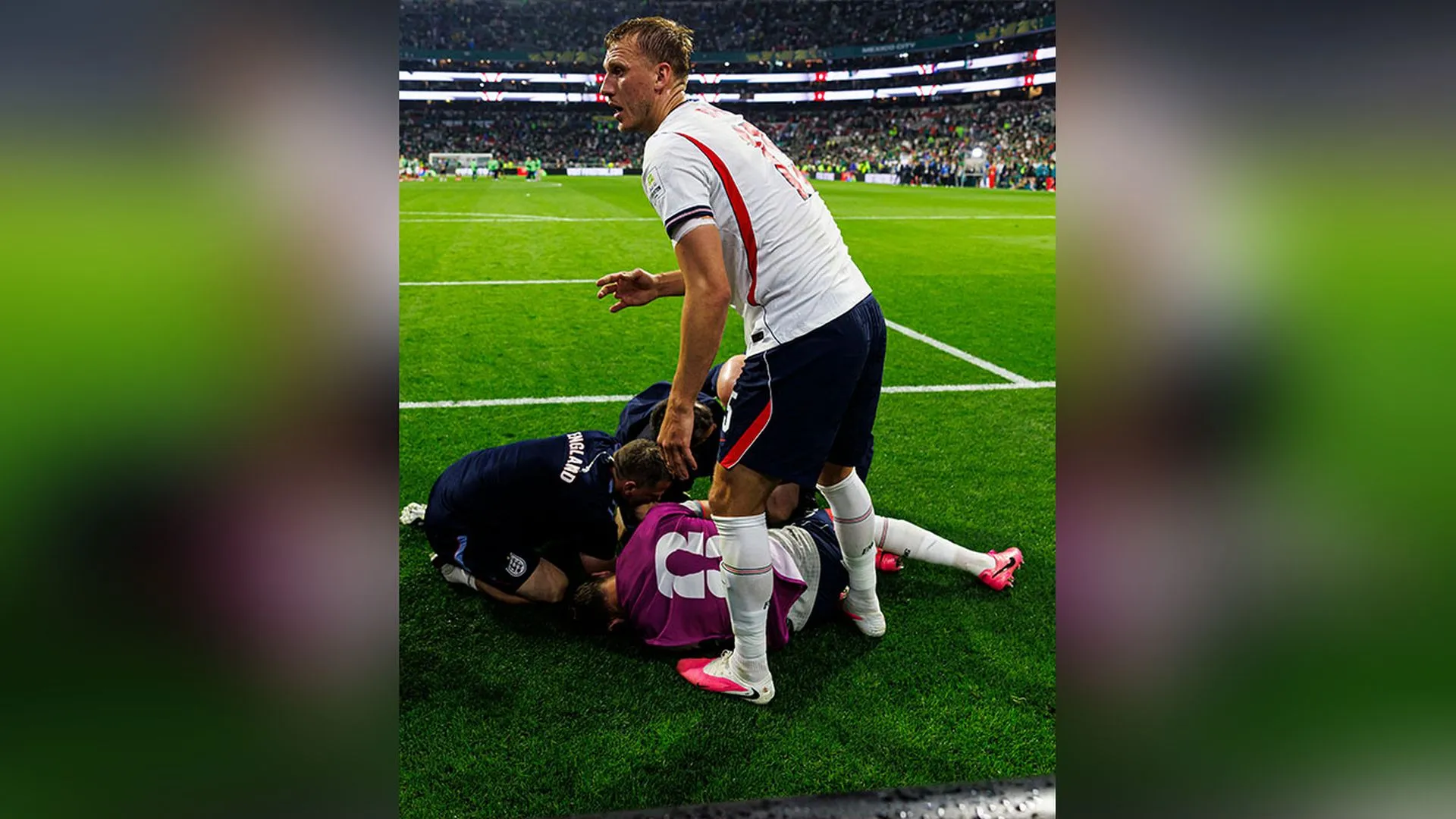 Piala Dunia 2026: 'Sakan' rai kemenangan England, Henderson alami kecederaan yang tidak disangka-sangka!