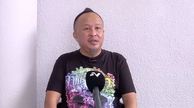 kamarul arifin