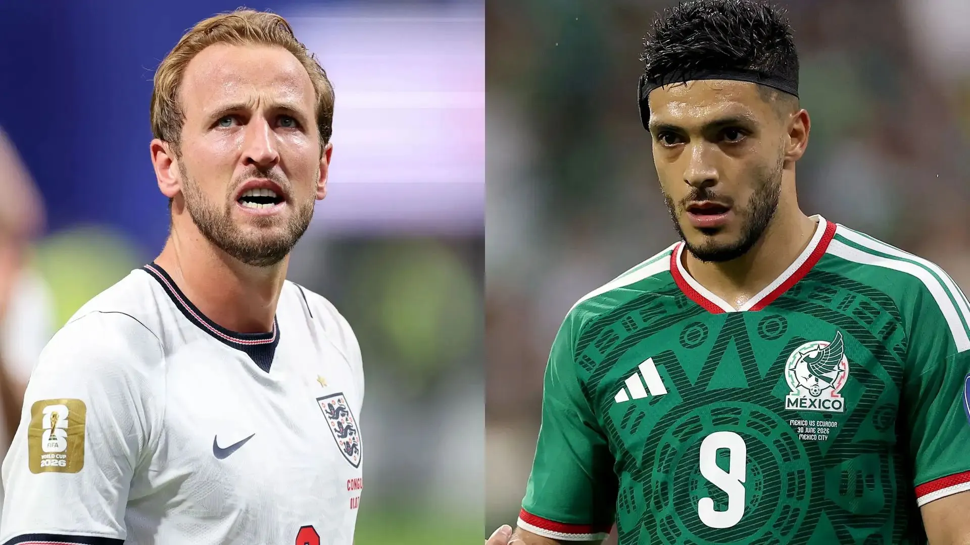 Piala Dunia 2026: England diuji ‘keramat’ Azteca, Mexico buru sejarah di laman sendiri