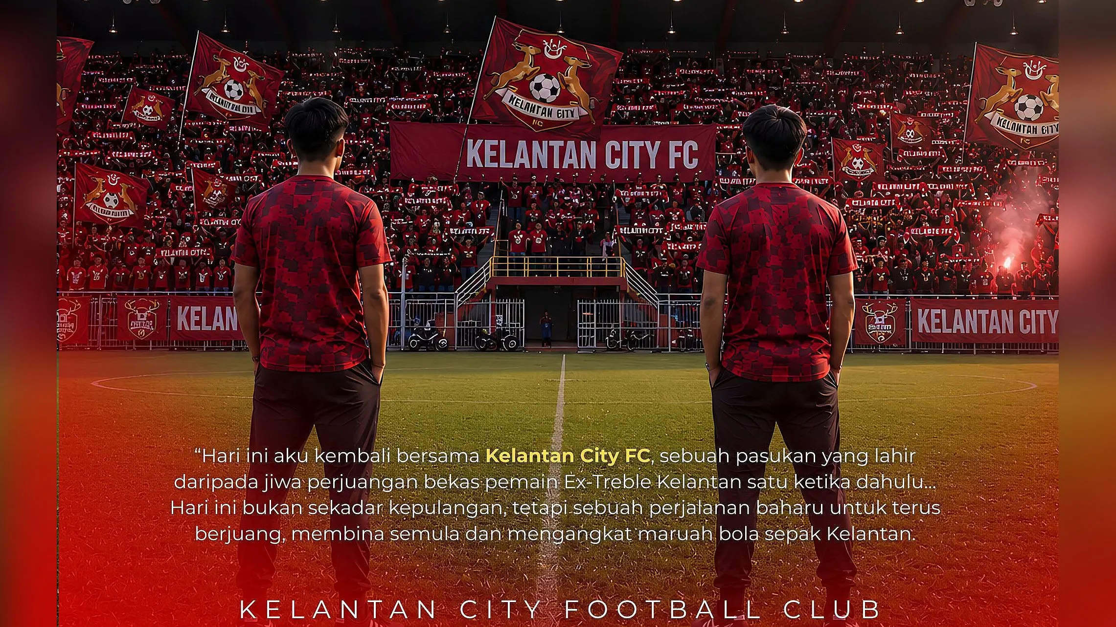 kelantan city