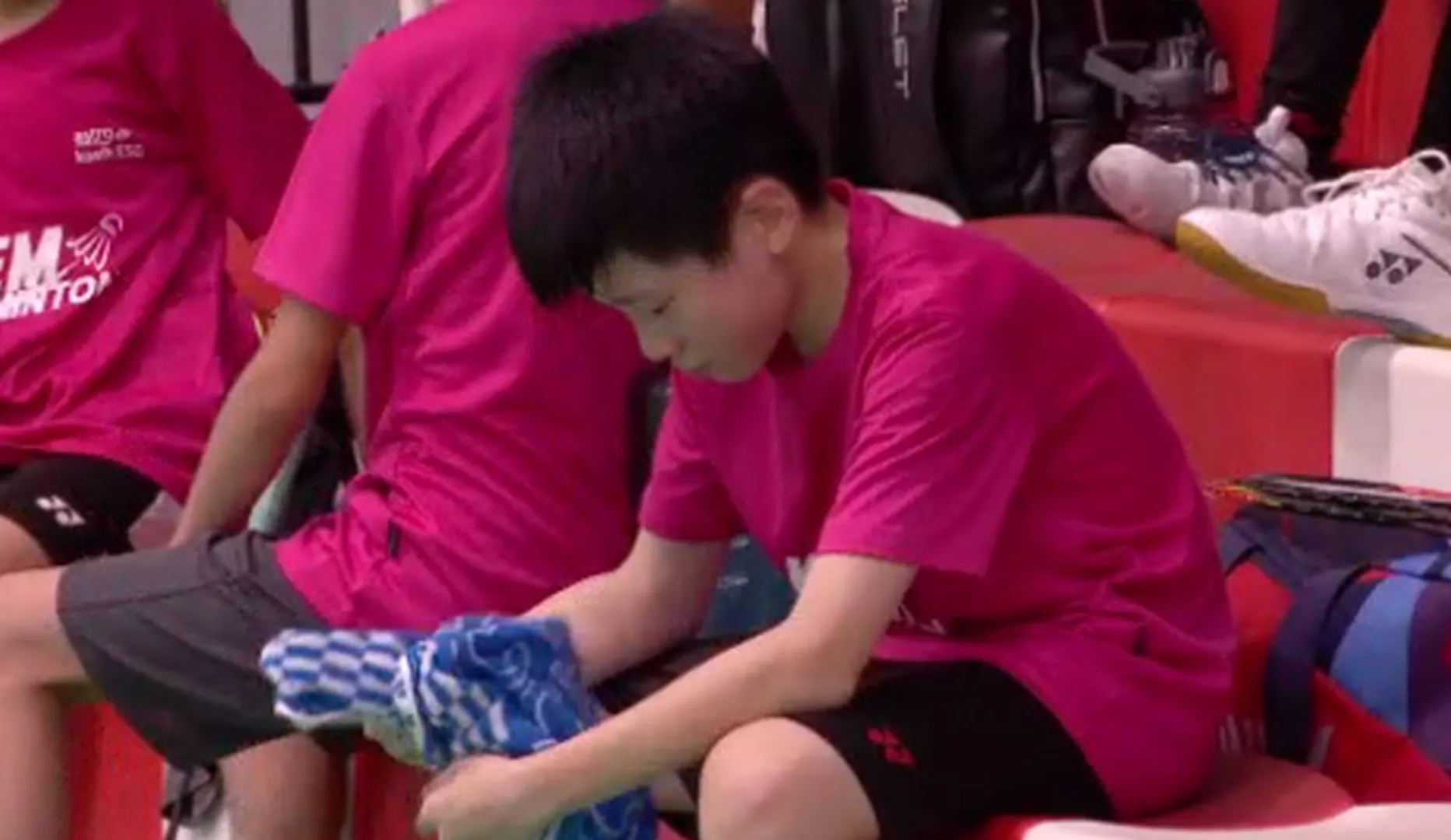 badminton