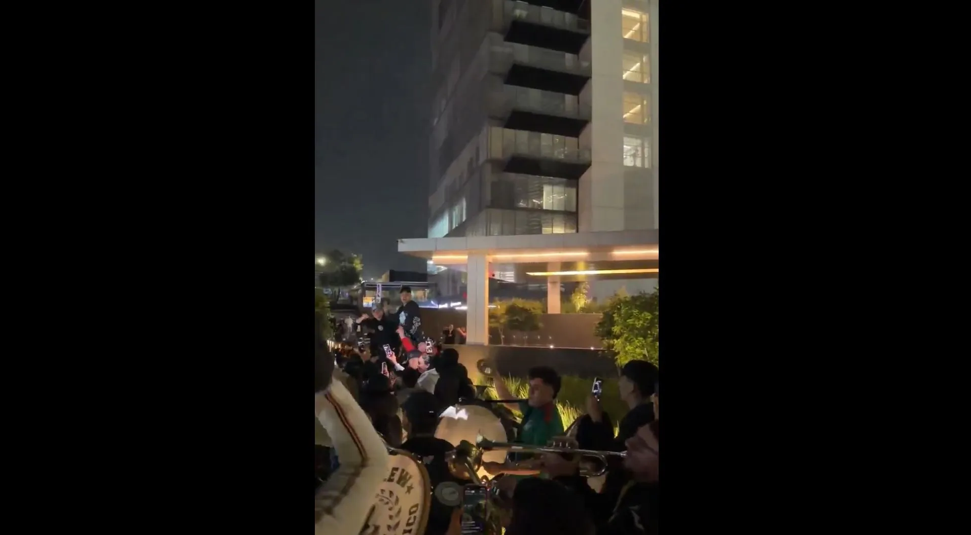 Piala Dunia 2026: England tempah 15 hotel berbeza, peminat Mexico tetap jumpa tempat mereka menginap, lancar perang psikologi!