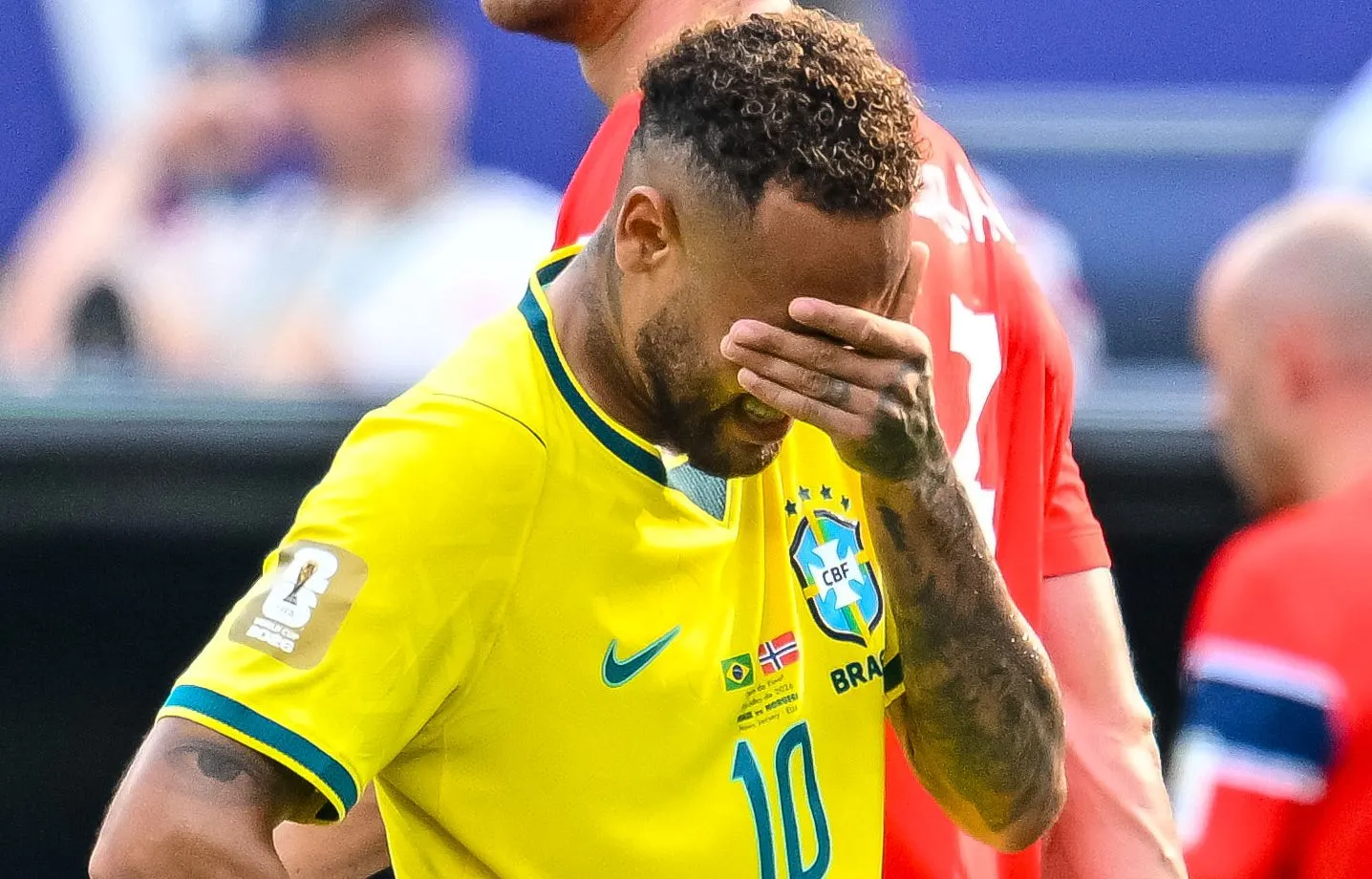 Brazil Tersingkir Piala Dunia 2026: Kini sekadar tinggal status juara dunia lima kali, Selecao kini hanya hidup dengan Sejarah