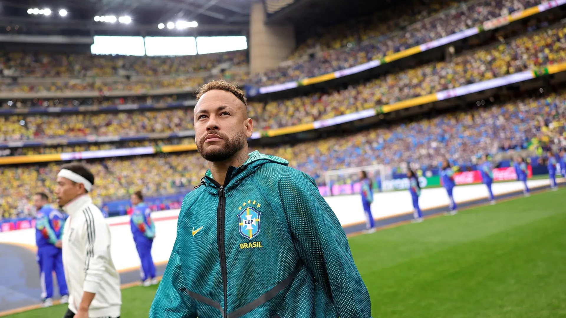 Piala Dunia 2026: Neymar umum persaraan antarabangsa, akhiri era gemilang bersama Brazil