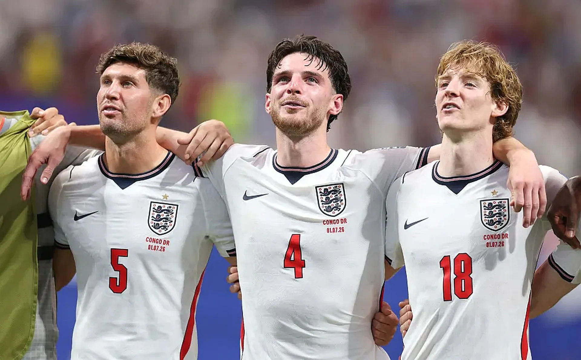 Piala Dunia 2026: England dapat lampu hijau guna viagra? Ini sebab sebenarnya