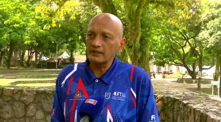 pekan ramli