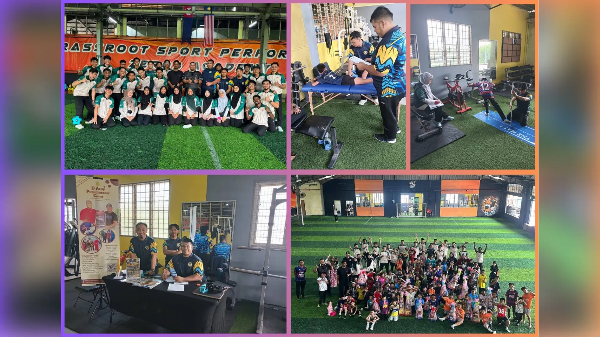sains sukan