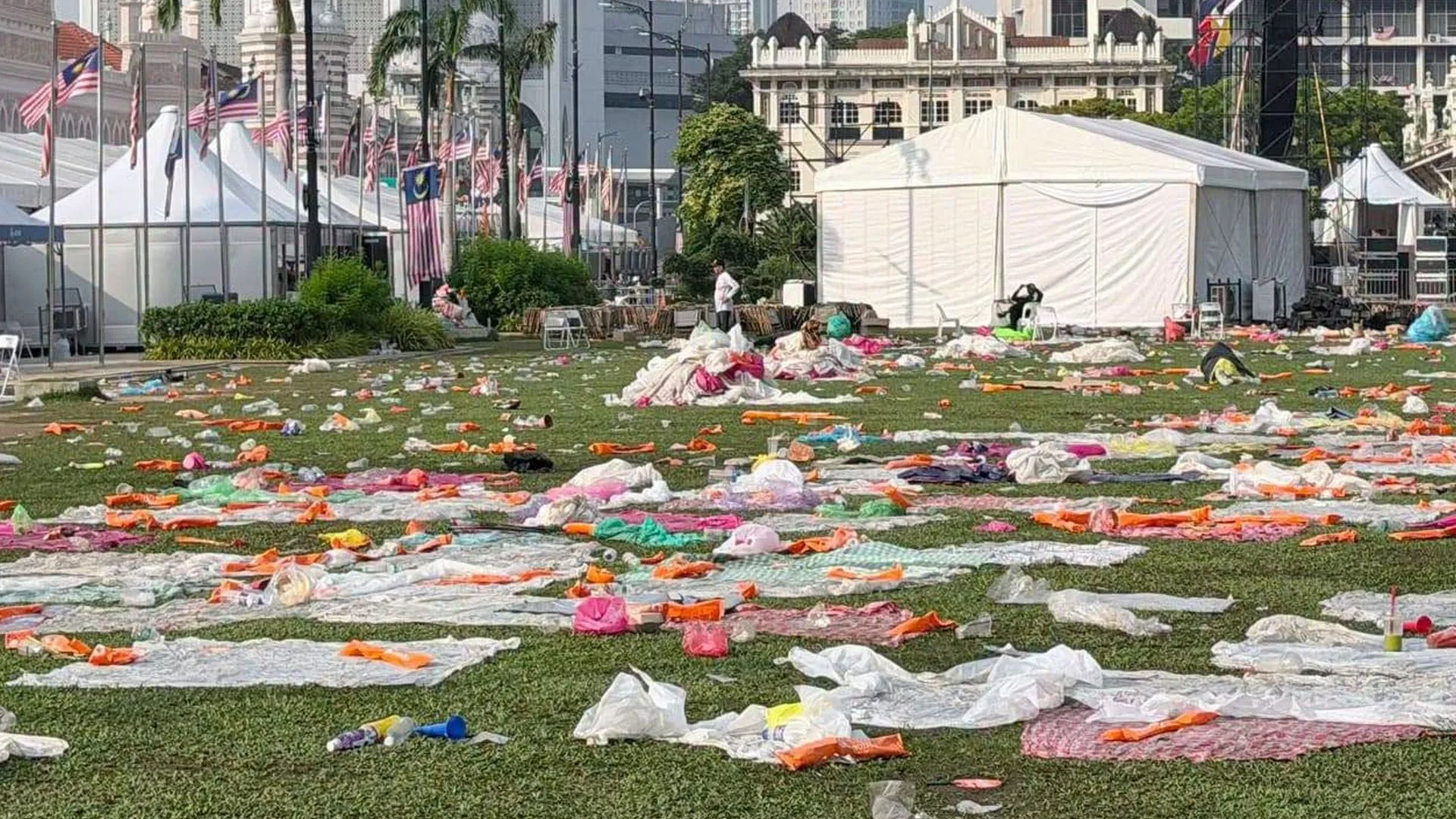 sampah