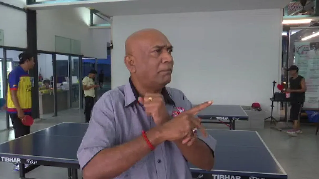 SelSDeaf mohon dana demi kelangsungan Kejohanan Ping Pong Orang Pekak Malaysia