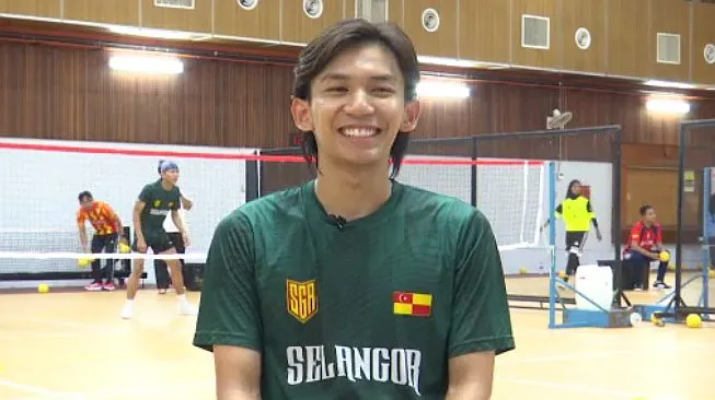 shafi sukma