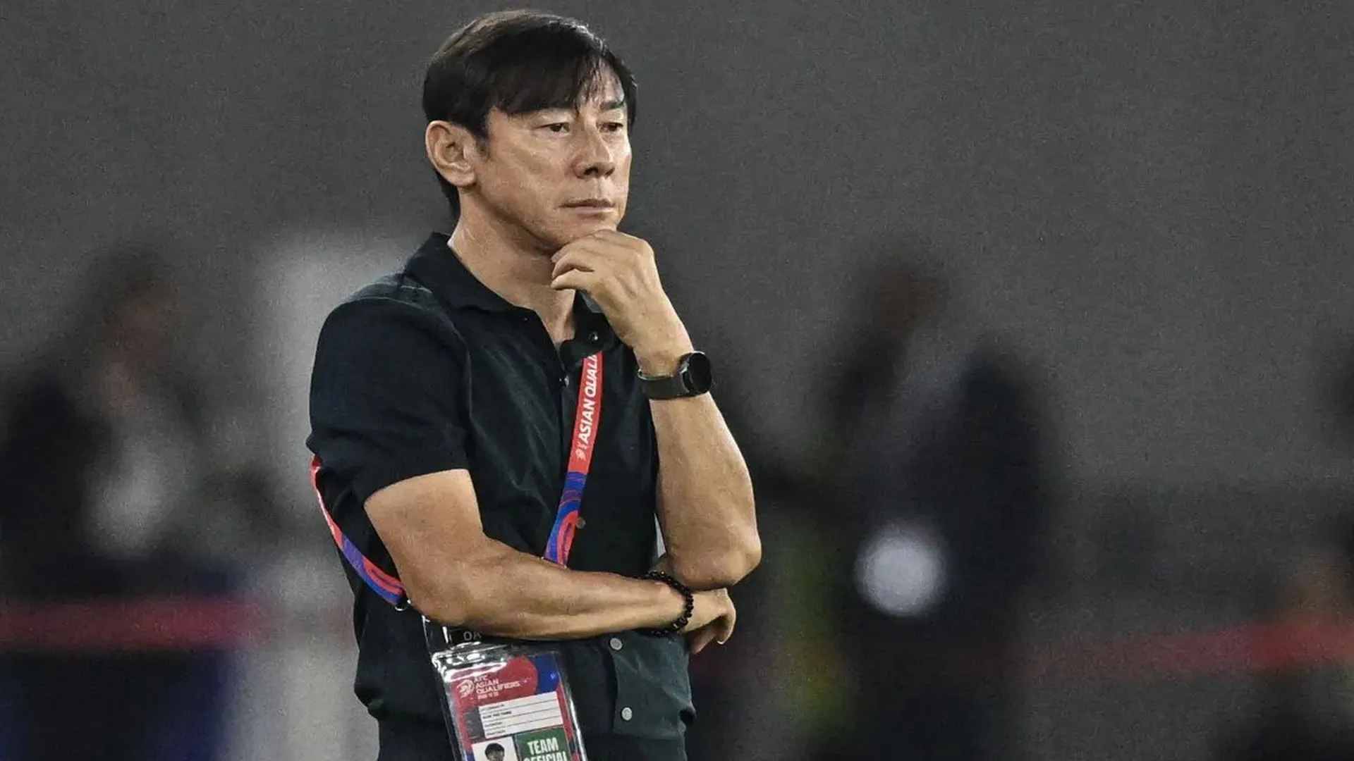 shin tae yong