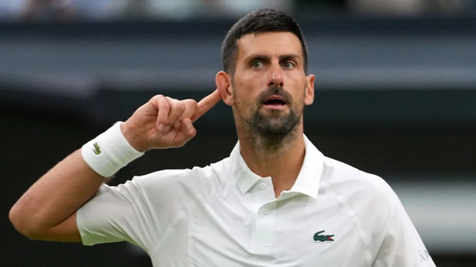 DJOKOVIC