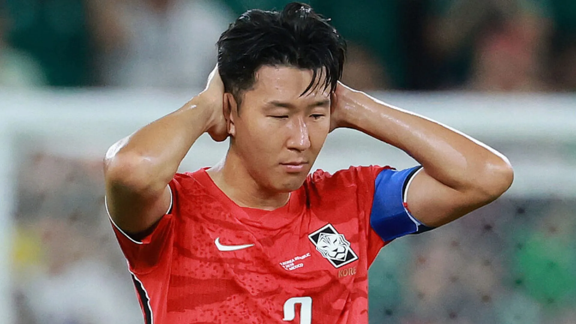 Piala Dunia 2026: Kemarahan penyokong memuncak, Son Heung-min ambil tanggungjawab atas penyingkiran Korea Selatan